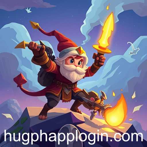 Exploring the Enchanting Realm of 'Hugph' Adventure Games