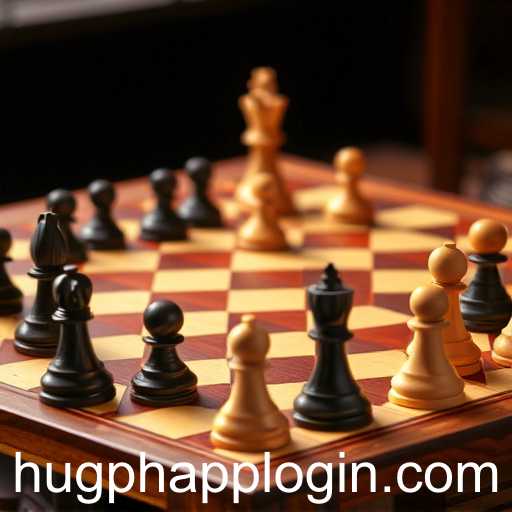 The Digital Playground: Hugph Revolutionizes Online Gaming