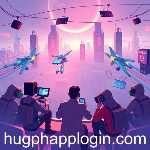 Gaming Trends Transforming 2025