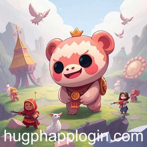 Hugph Game Revolutionizes Online Engagement