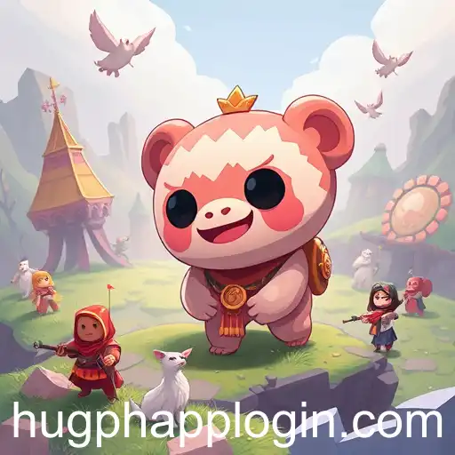 Hugph Game Revolutionizes Online Engagement