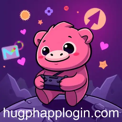 Embracing Online Gaming Dynamics with Hugph