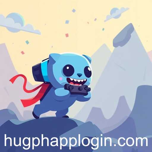 Hugph: Revolutionizing Online Gaming
