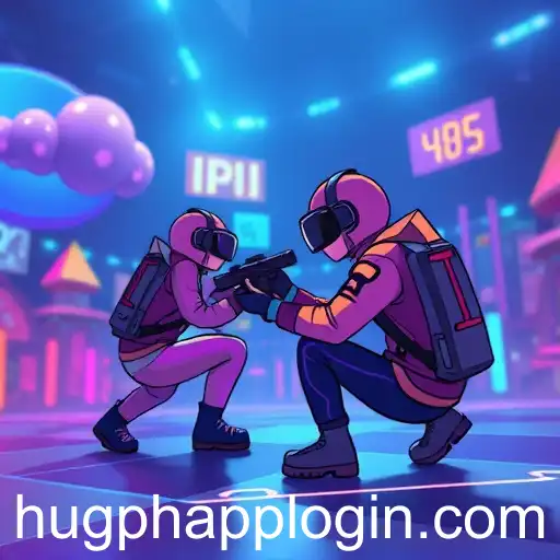 Hugph: Revolutionizing Online Gaming Experiences
