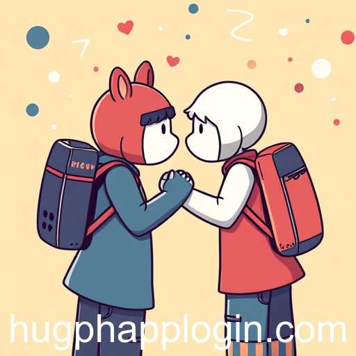 Gaming Ahead: The Rise of 'hugph'