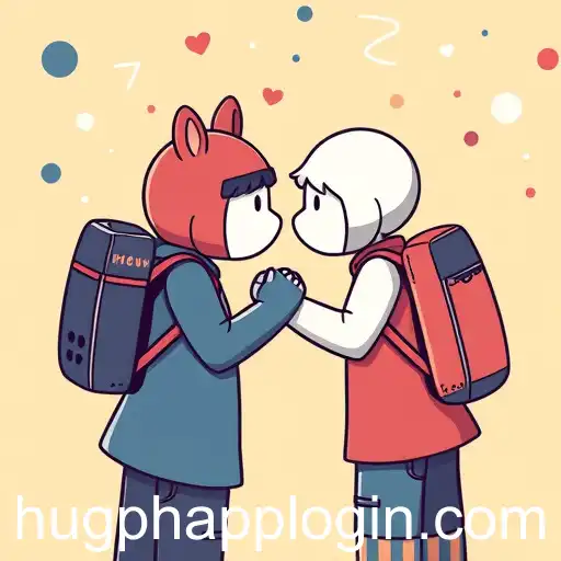 Gaming Ahead: The Rise of 'hugph'