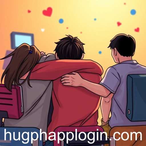 The Rise of 'hugph' in Online English Games