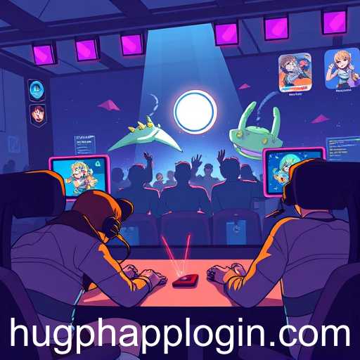 Hugph Revolutionizes Online Gaming