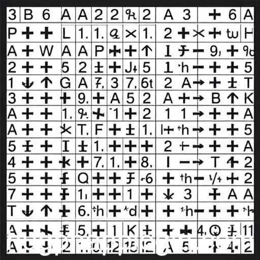 The Intricate World of Logic Puzzles: A Dive into the 'hugph' Category