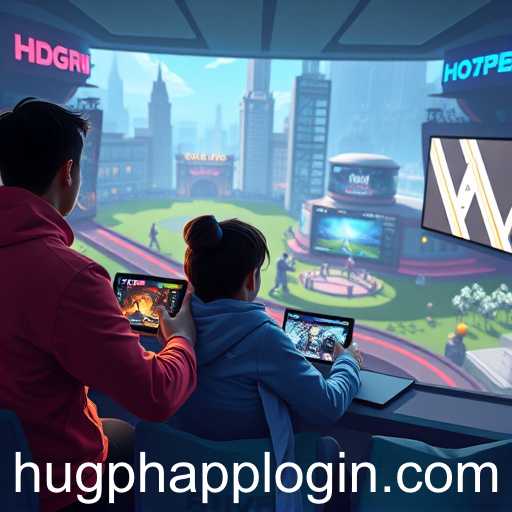 The Rise of Online Gaming in 2025