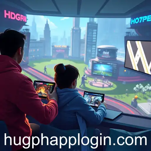 The Rise of Online Gaming in 2025