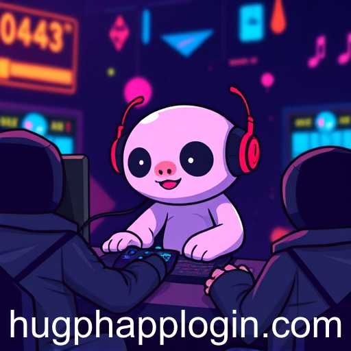 The Rise of Hugph in Gaming