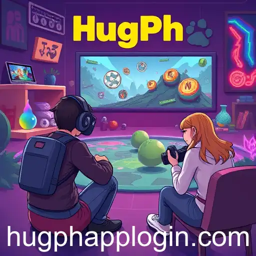 The Rise of Hugph in Online Gaming