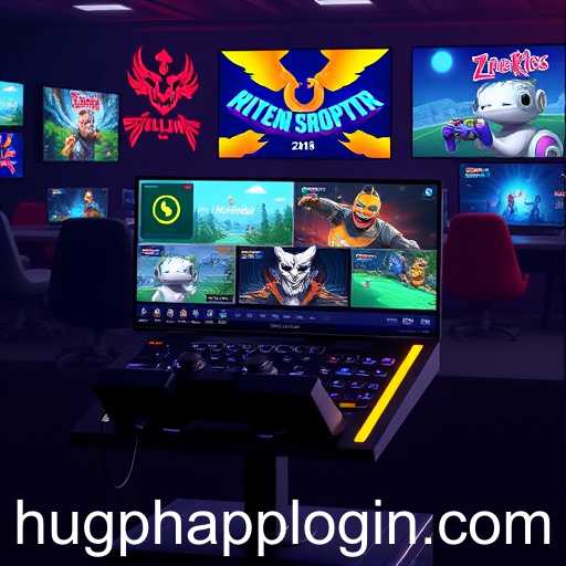 The Rise of Online Gaming Amidst Global Challenges