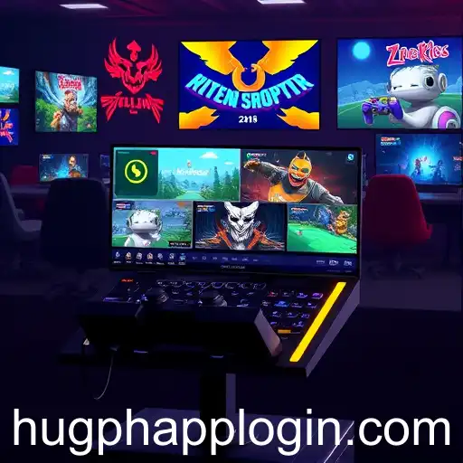 The Rise of Online Gaming Amidst Global Challenges