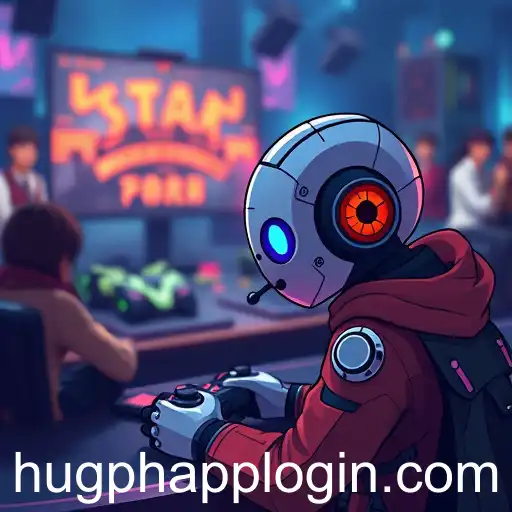 The Rising Popularity of Online Gaming Platforms