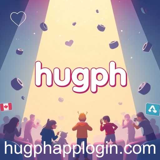 The Rise of 'hugph': Gaming and Community