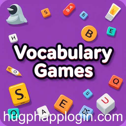 Exploring the World of Vocabulary Games: Enhancing Language Skills with 'Hugph'